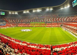 足彩网|哥伦比亚球星J罗因伤患顾虑拒战人工草皮 墨西哥媒体揭秘背后风波