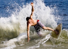 中国体彩-布勃利克融合网坛巨星技艺 勾勒未来完美球员新范本