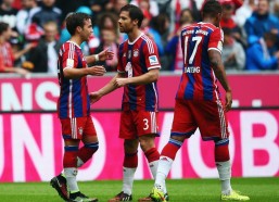 【体育彩票】张玉宁梅开二度引爆京鲁对决 国安鏖战4比3险胜鲁能晋级