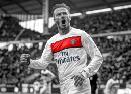 中国体育彩票-中超联赛，深圳队主场3比1逆转上海申花，张煜东杜加利奇联手建功