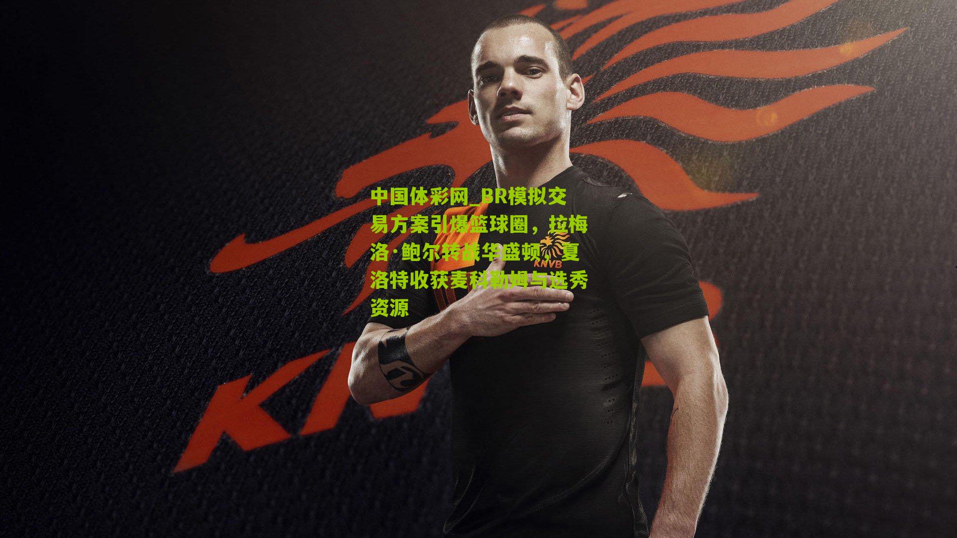 BR模拟交易方案引爆篮球圈，拉梅洛·鲍尔转战华盛顿，夏洛特收获麦科勒姆与选秀资源