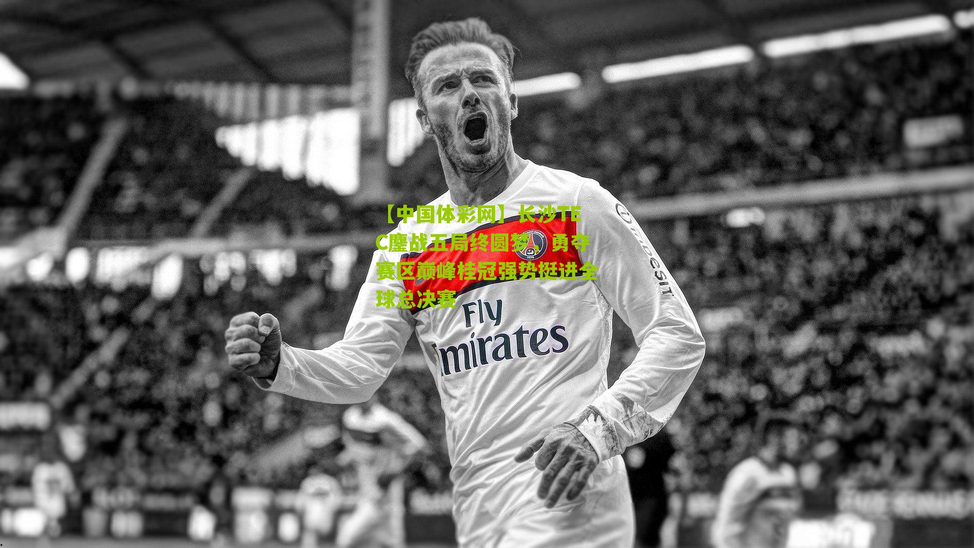 长沙TEC鏖战五局终圆梦，勇夺赛区巅峰桂冠强势挺进全球总决赛