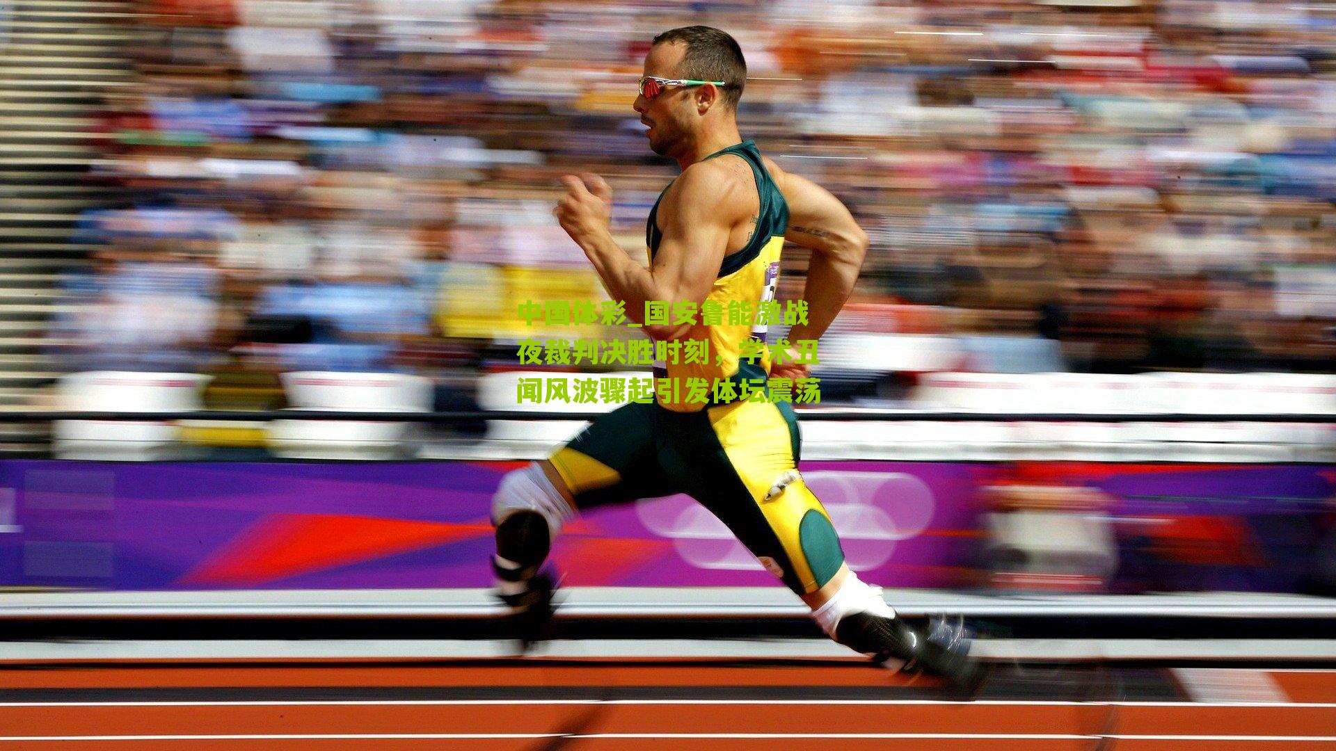 国安鲁能激战夜裁判决胜时刻，学术丑闻风波骤起引发体坛震荡